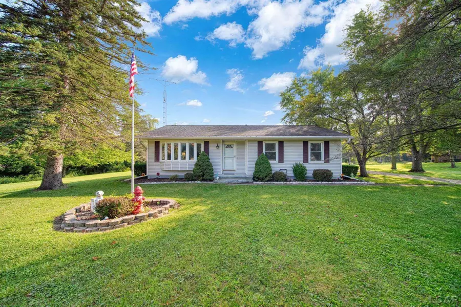 7625 W Us 223, Adrian, MI 49221 - #2