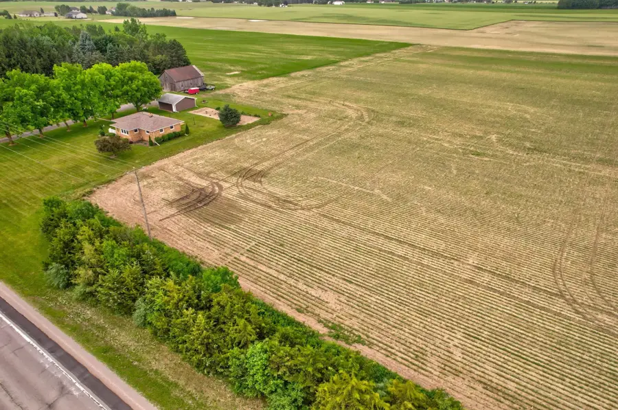 VL Parcel B S Gera, Frankenmuth, MI 48734 - #3
