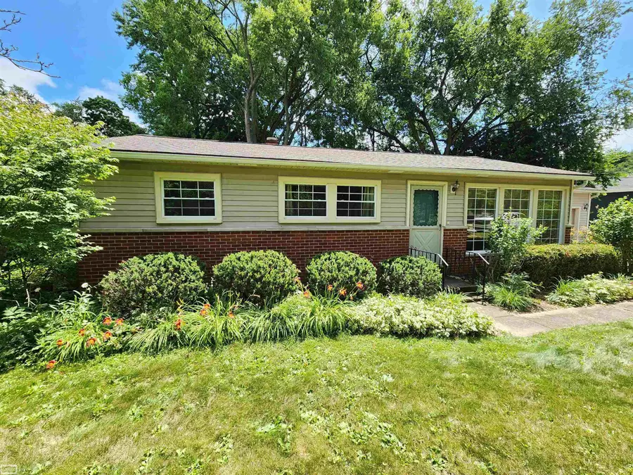 74030 Tietz, Armada, MI 48005 - #2