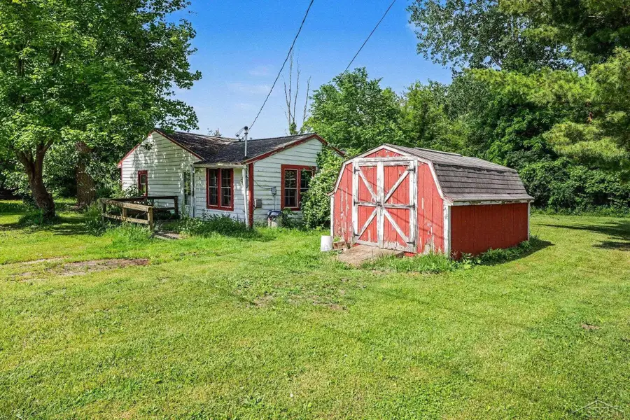 15 Welch, Midland, MI 48640 - #3