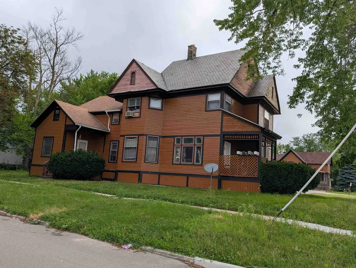 403 N Fayette, Saginaw, MI 48602 - #1