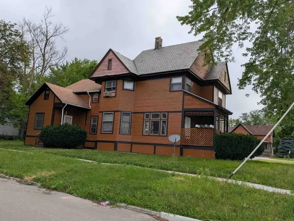 403 N Fayette, Saginaw, MI 48602