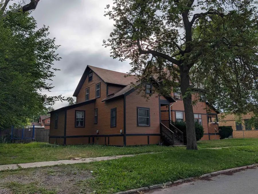 403 N Fayette, Saginaw, MI 48602 - #2
