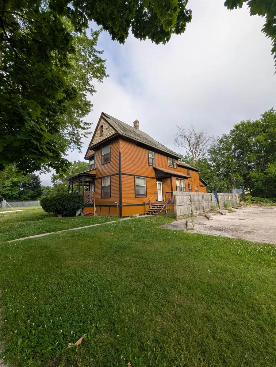403 N Fayette, Saginaw, MI 48602 - #3