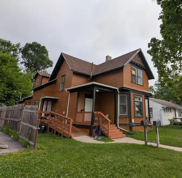 417 N Fayette, Saginaw, MI 48602