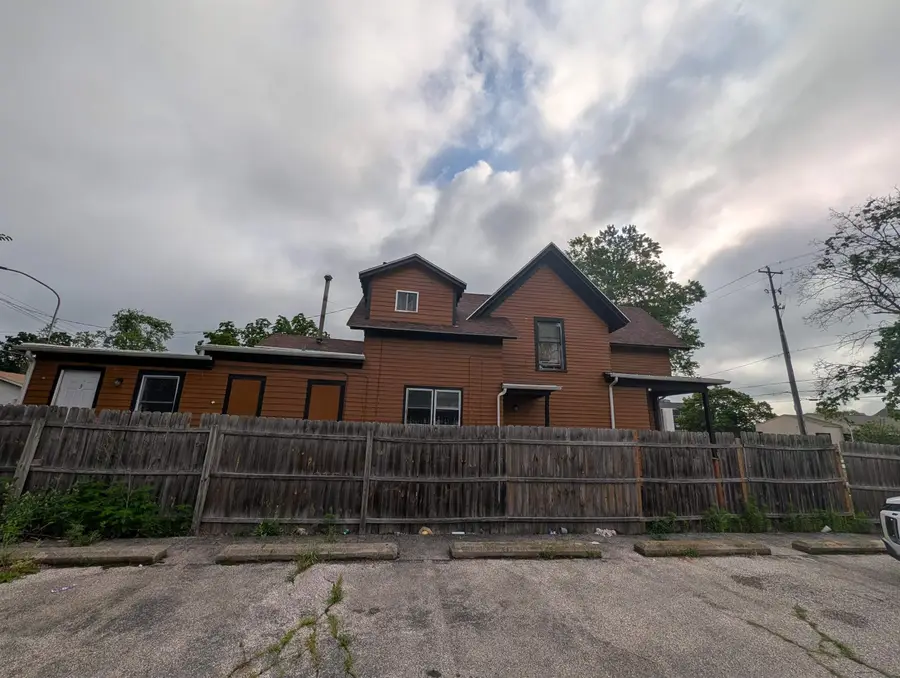 417 N Fayette, Saginaw, MI 48602 - #2