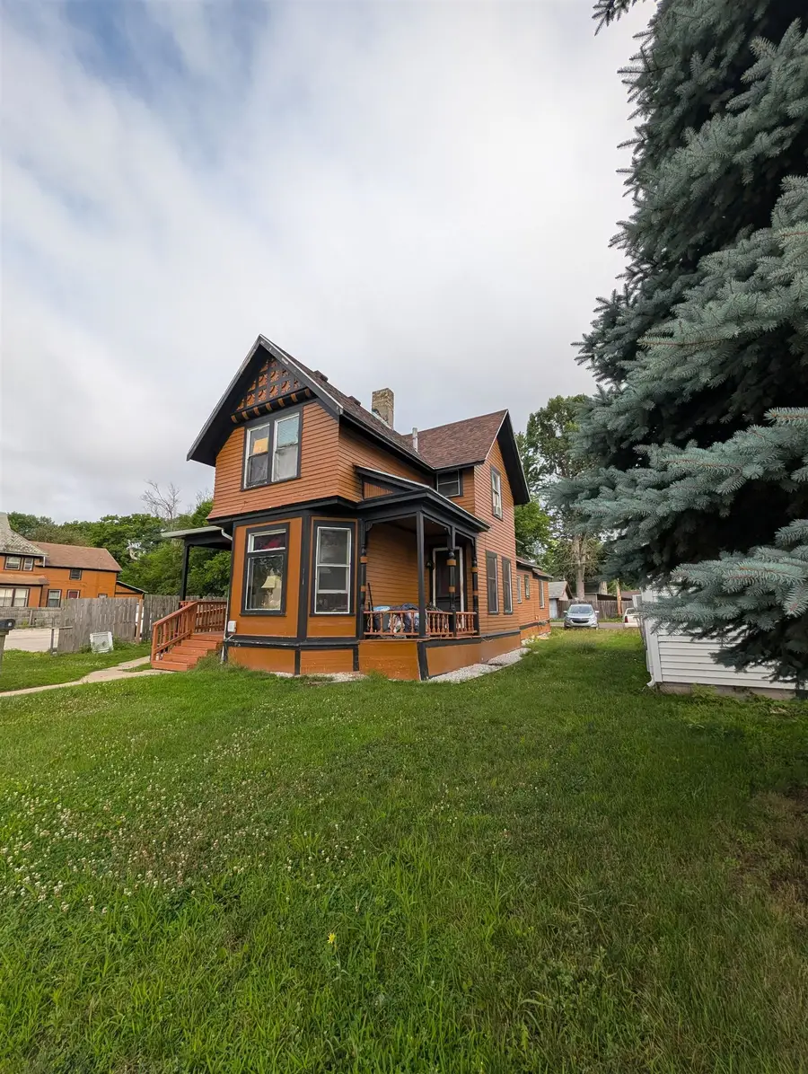 417 N Fayette, Saginaw, MI 48602 - #3