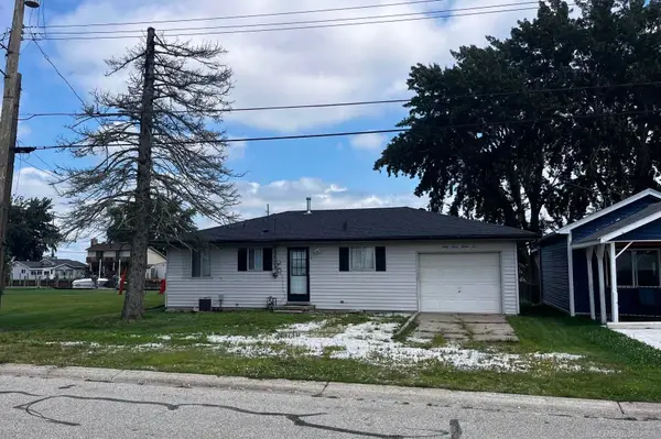 6336 Marina, Algonac, MI 48001