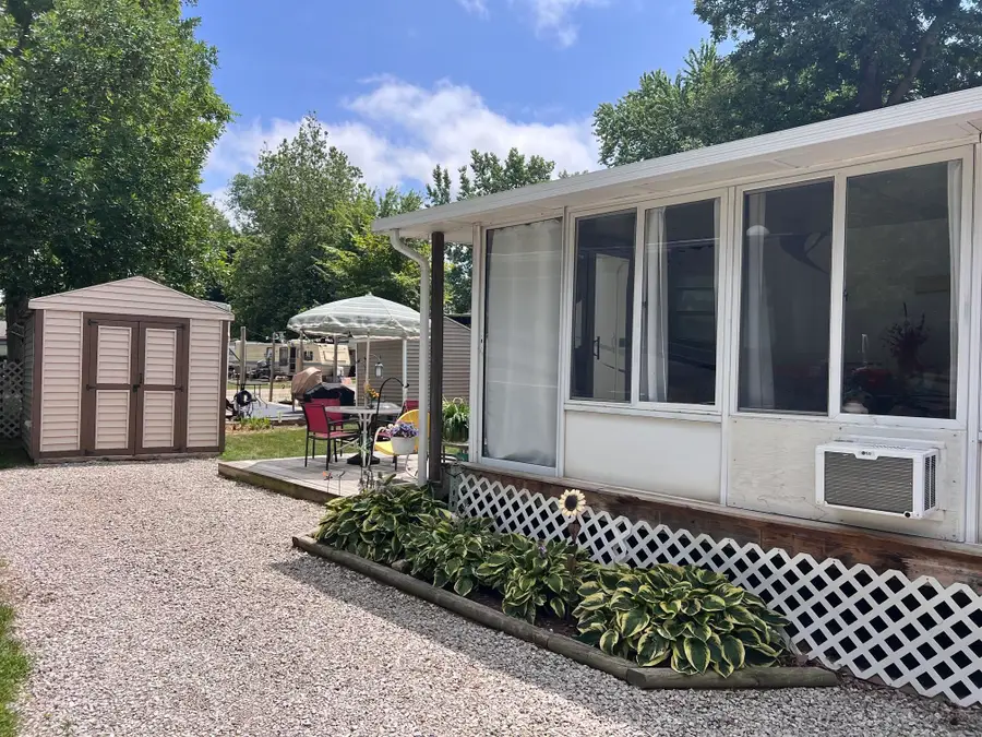 10001 Goodall #165, Durand, MI 48429 - #3