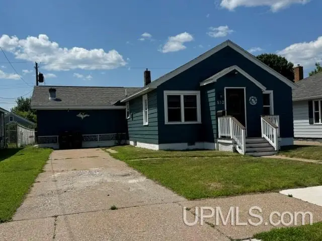 512 S 18th, Escanaba, MI 49829 - #1