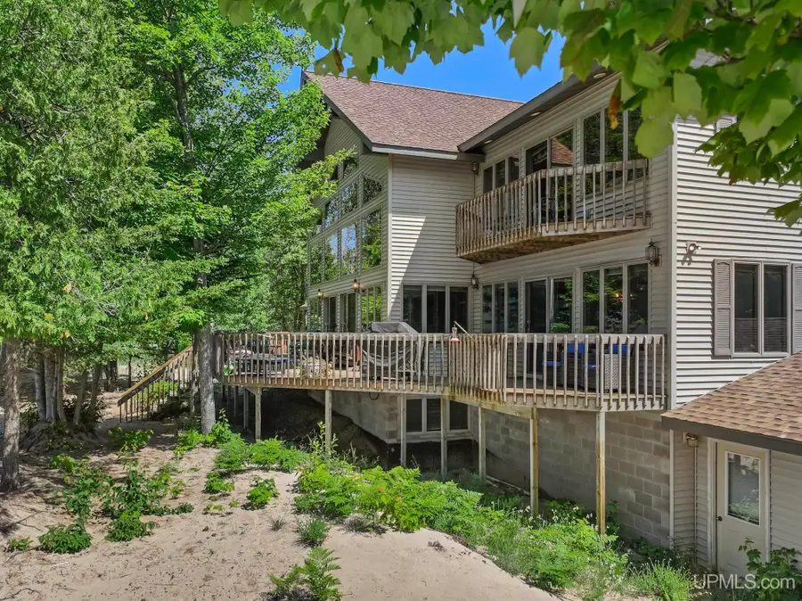 5451 Lakeshore, Eagle River, MI 49950 - #2