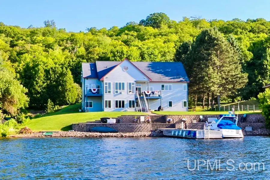 19050 Canal, Houghton, MI 49931 - #1