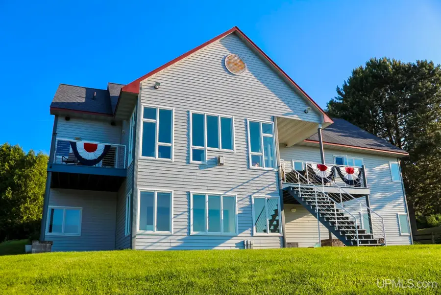 19050 Canal, Houghton, MI 49931 - #2