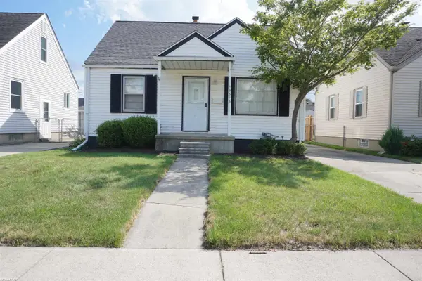 19616 Rosedale, Saint Clair Shores, MI 48080