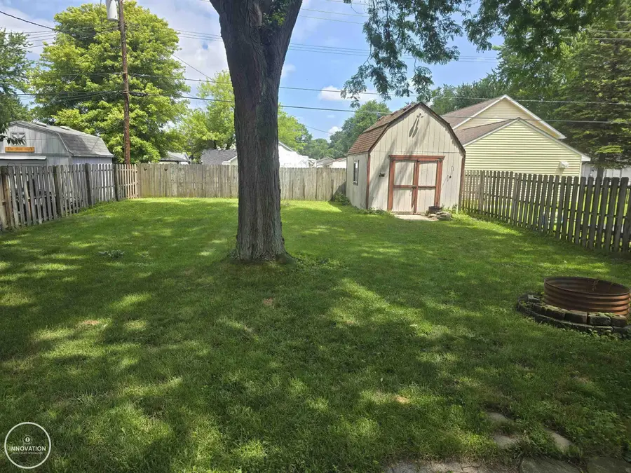 952 Liberty, Algonac, MI 48001 - #2