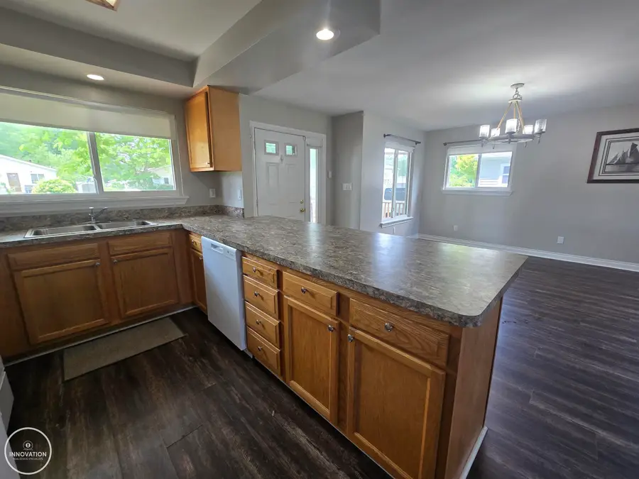 952 Liberty, Algonac, MI 48001 - #3