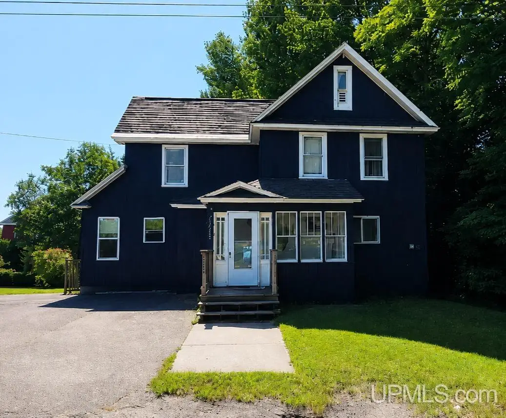 52082 E, Hubbell, MI 49934 - #1
