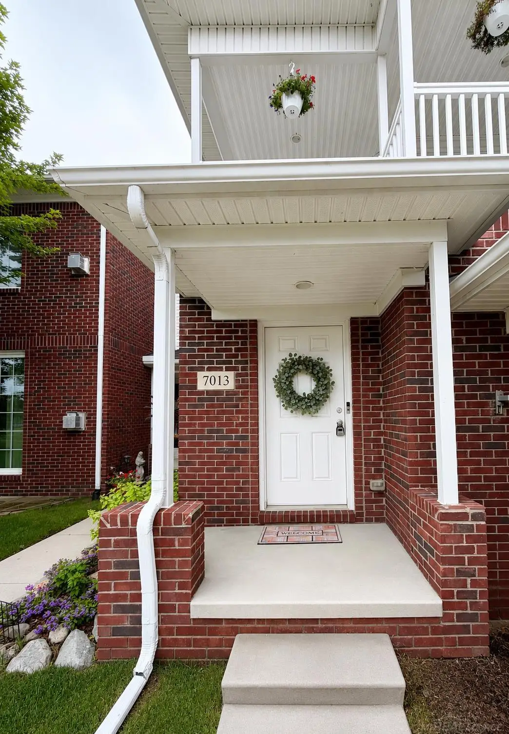7013 Boulder Pointe, Washington, MI 48094 - #1