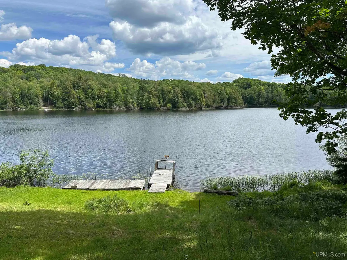 13797 Stateline Lake, Marenisco, MI 49947 - #1