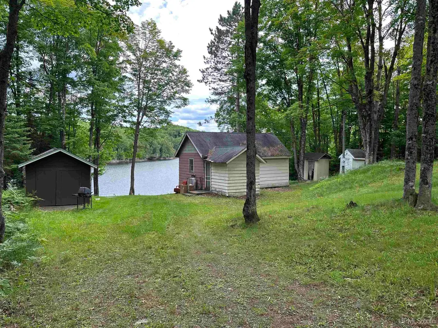 13797 Stateline Lake, Marenisco, MI 49947 - #2