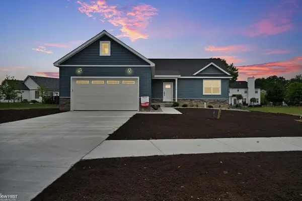 11120 Handel, Davison, MI 48423