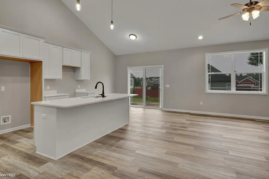 11120 Handel, Davison, MI 48423 - #2