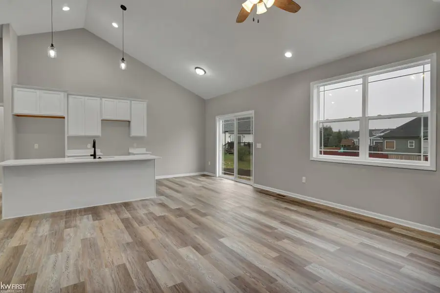 11120 Handel, Davison, MI 48423 - #3