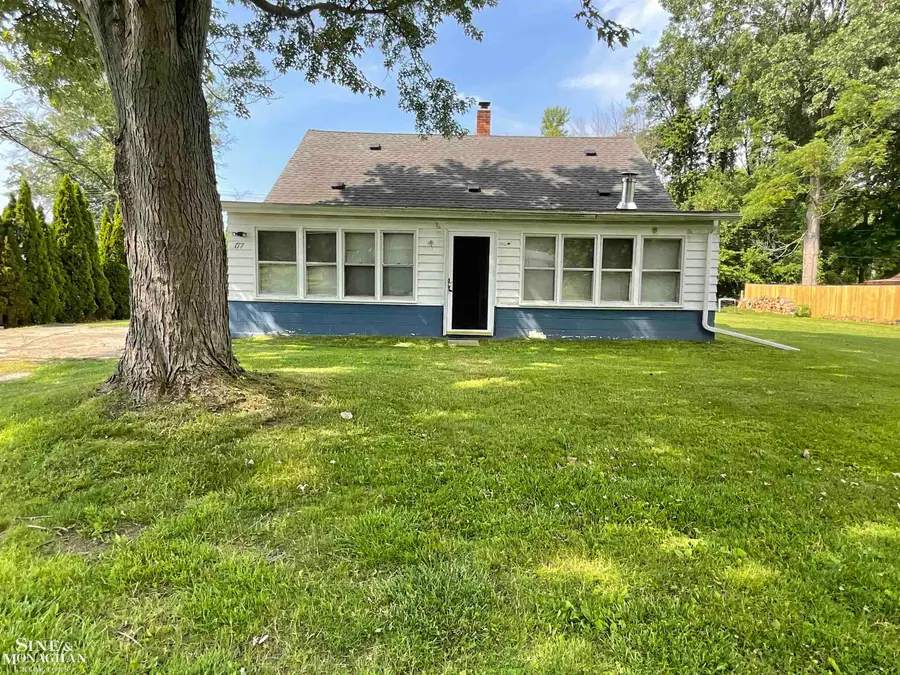 177 Williams, Harsens Island, MI 48028 - #2