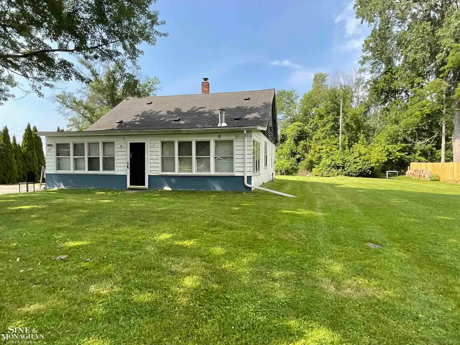 177 Williams, Harsens Island, MI 48028 - #3