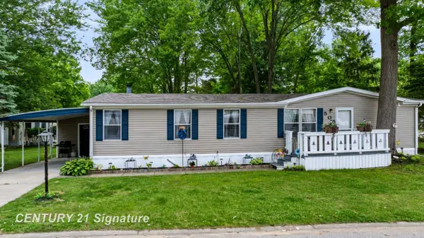 505 Park, Clio, MI 48420