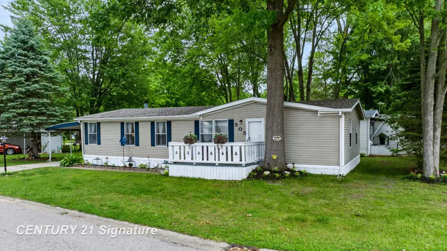 505 Park, Clio, MI 48420 - #3