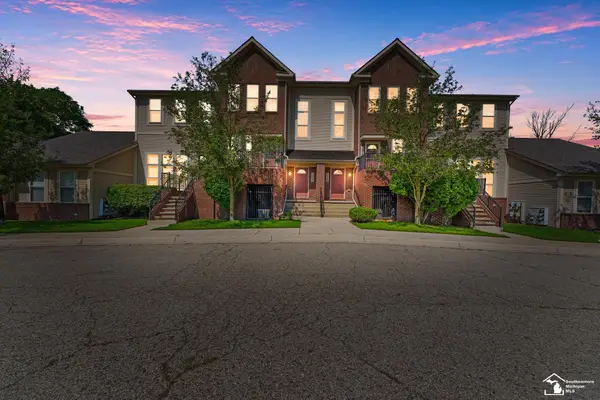 1346 Hillcrest, Waterford, MI 48327