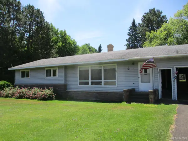 19861 M38 #2, Ontonagon, MI 49953