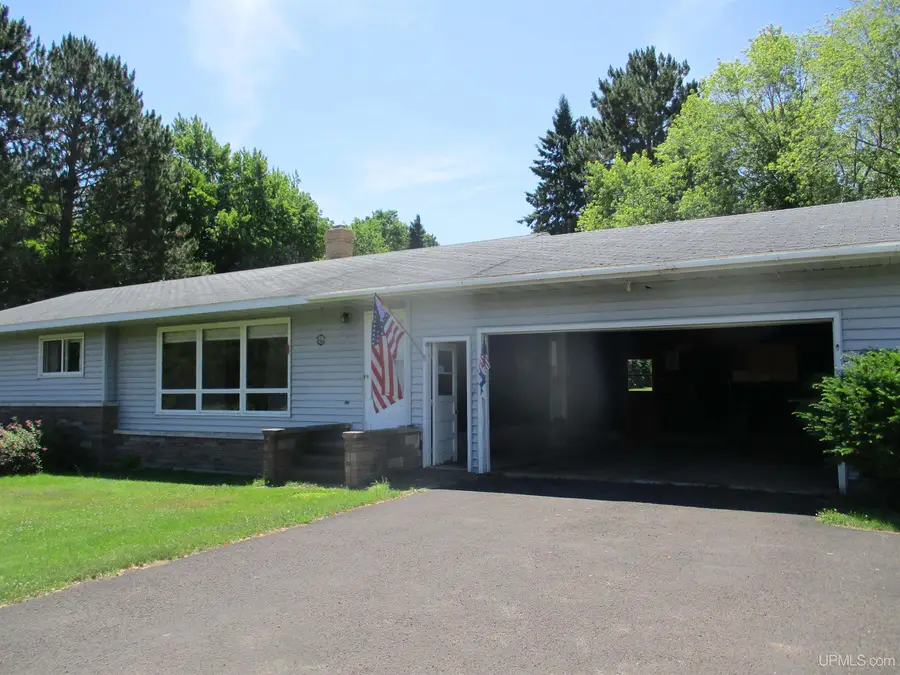 19861 M38 #2, Ontonagon, MI 49953 - #2