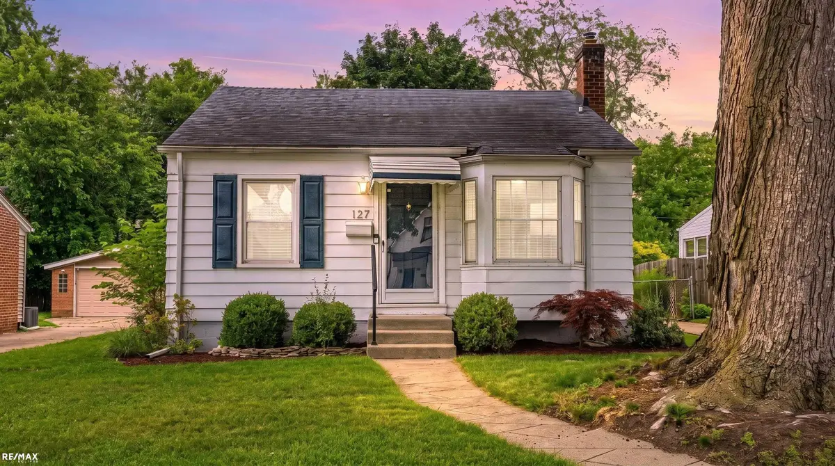 127 E La Salle, Royal Oak, MI 48073 - #1