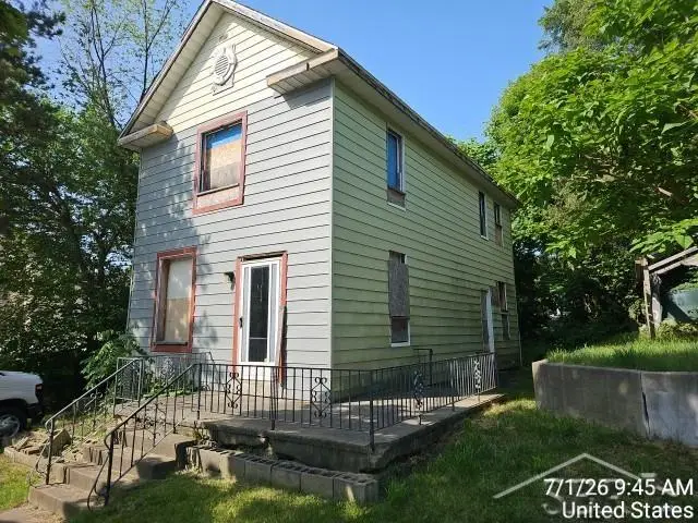 810 Crapo, Flint, MI 48503 - #2