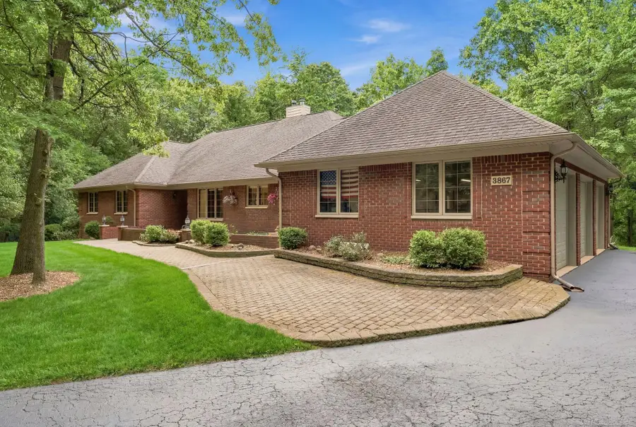 3867 Nutcracker, Oxford, MI 48370 - #2