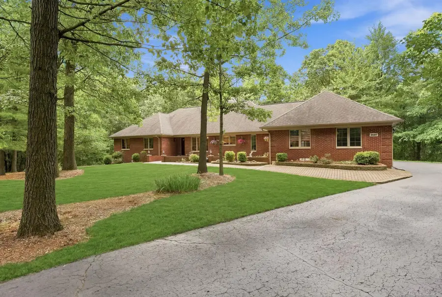 3867 Nutcracker, Oxford, MI 48370 - #3