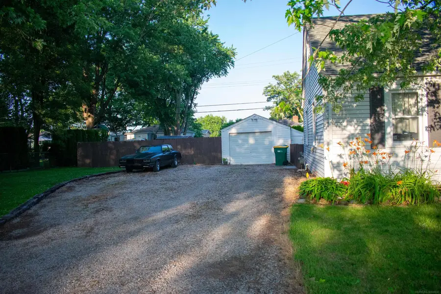 1543 Goffe, Saint Clair, MI 48079 - #2