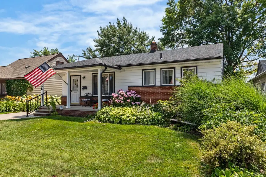 22306 Kramer, Saint Clair Shores, MI 48080 - #2