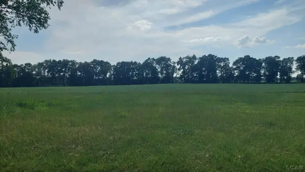 W Mosherville, Litchfield, MI 49252