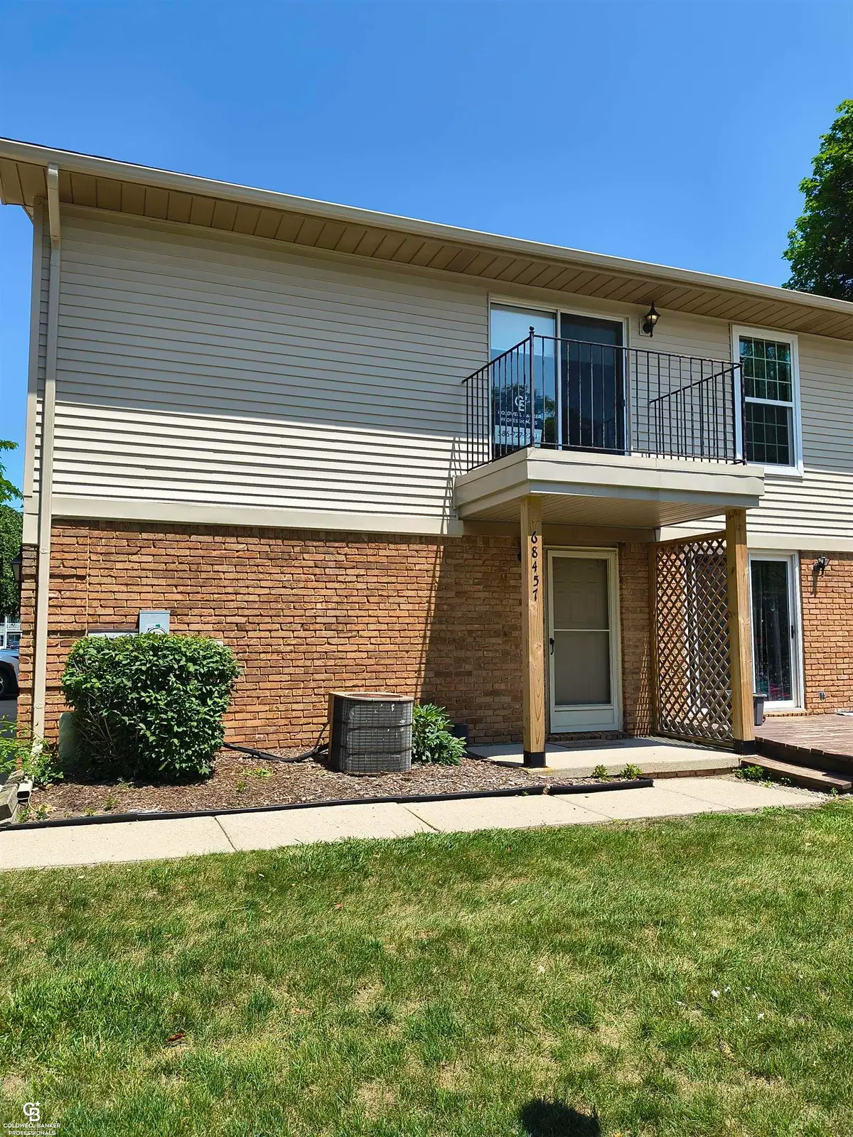 68457 Rosewood, Richmond, MI 48062 - #1