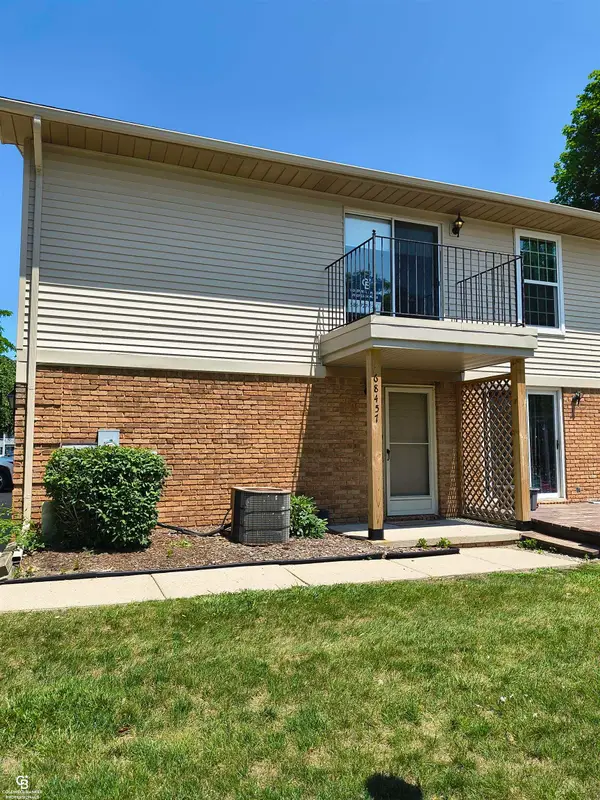 68457 Rosewood, Richmond, MI 48062