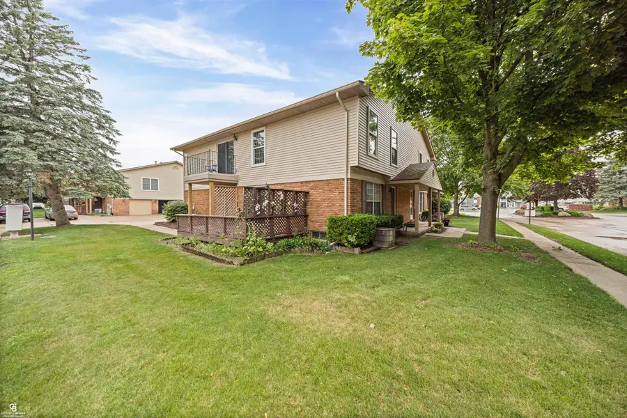 68457 Rosewood, Richmond, MI 48062 - #2