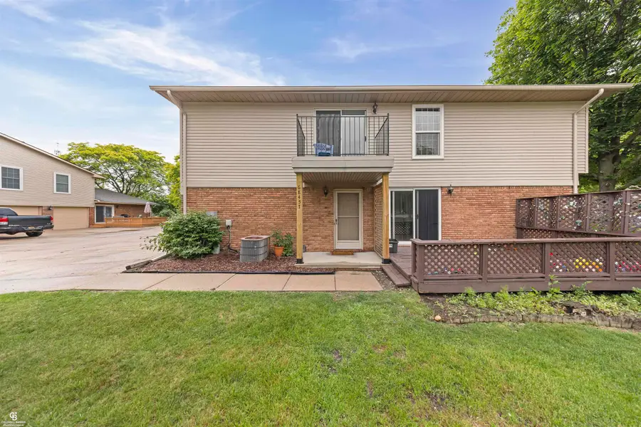 68457 Rosewood, Richmond, MI 48062 - #3
