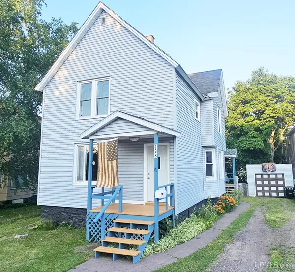128 Pewabic, Calumet, MI 49913