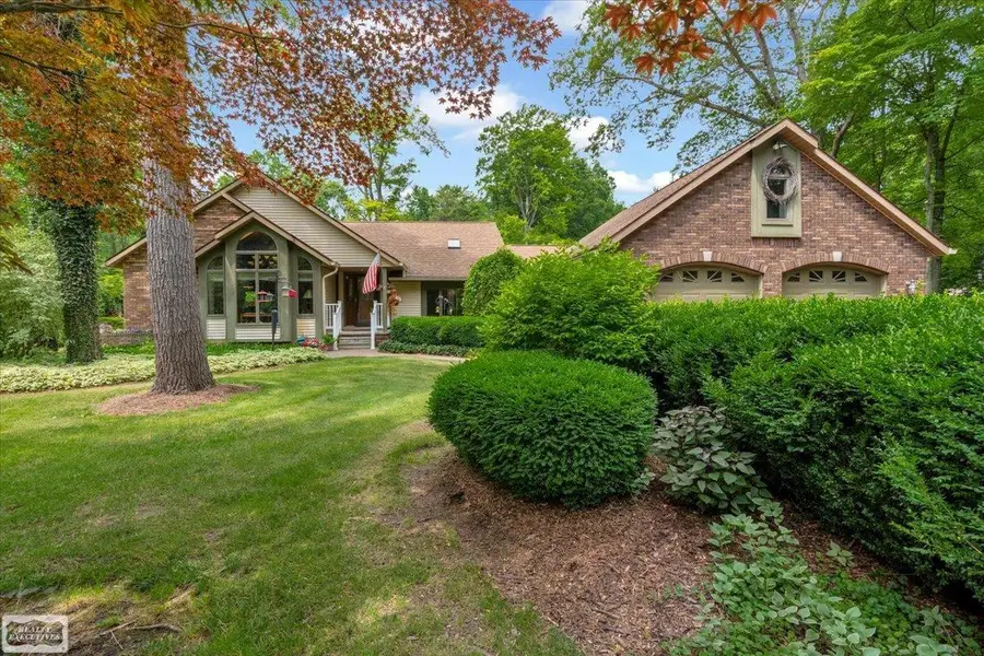 3171 Abbottsford, Clyde, MI 48049 - #2