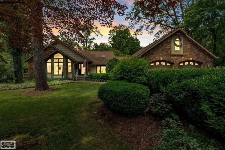 3171 Abbottsford, Clyde, MI 48049 - #3