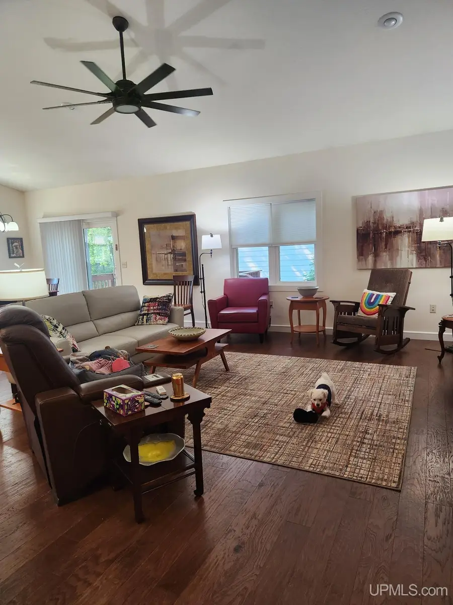 1630 Center, Marquette, MI 49855 - #3