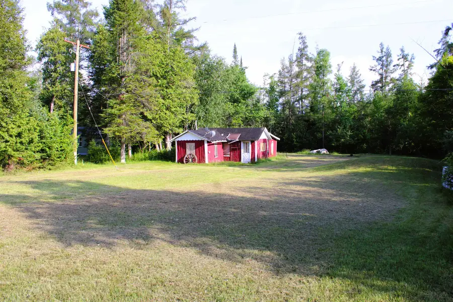 8012 E Gladwin, Harrison, MI 48625 - #2